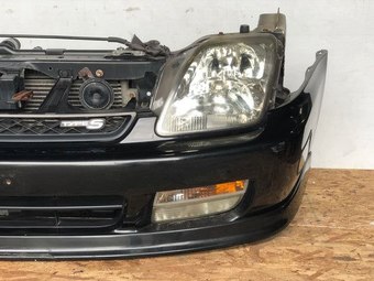 Nose cut Honda Prelude, BB7 BB5, F22B