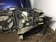 Nose cut Subaru Legacy 2001 BH5 EJ204