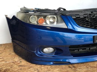 Nose cut Honda Accord, CL7; CL8; CL9, K20A