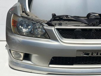 Nose cut Toyota Altezza, GXE10; SXE10; JCE10; JCE15, 3SGE