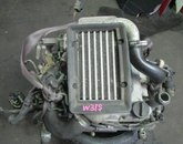 Двигатель Suzuki Jimny, JB23W, K6AT 1MOD J6091