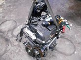 Двигатель Suzuki Hustler MR31S R06A
