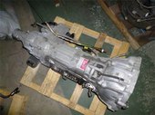 АКПП Toyota MARK II, GX115, 1GFE; _31-80LS, ZM2231, 073-0050627