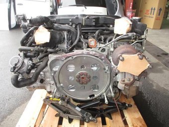 Двигатель Subaru Impreza EJ20X 2008, EJ20Xhbfme GH