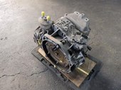 АКПП AUDI TT, 8N, AUQ; FXA K8122 [073W0054004] 8N