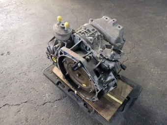 АКПП AUDI TT, 8N, AUQ; FXA K8122 [073W0054004] 8N