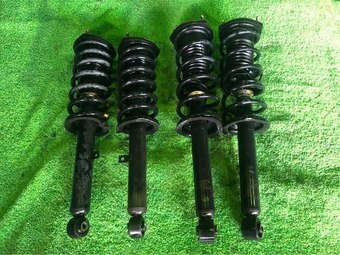 Стойки комплект Toyta MARK, Chaser, GX100 JZX100 JZX90 GX90