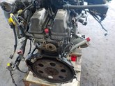 Двигатель Toyota Aristo JZS160 2JZ-GE DOHC VVT-I