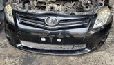 Nose cut Toyota Auris 2009 GRE156, 2GRFE