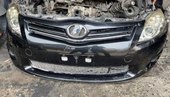 Nose cut Toyota Auris 2009 GRE156, 2GRFE