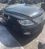 Nose cut Lexus Ls460 2007 USF40 1UR-FSE