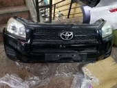 Nose cut Toyota Rav4 ACA31