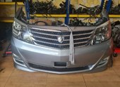 Nose cut Toyota Alphard ANH15