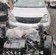 Nose cut Toyota Ist NCP65 1NZ-FE