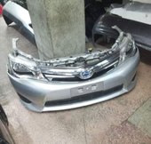 Nose cut Toyota Corolla Fielder NZE164 1NZ-FE 