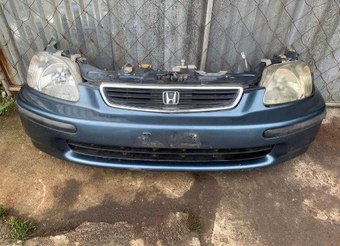 Nose cut Honda Civic Ferio 1995-1998 EK3 D15B