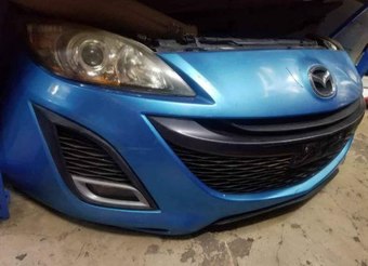 Ноускат Mazda 3, Axela [8842732] BL3FW, L3VDT