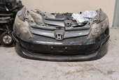 Nose cut Honda Airwave GJ1 L15A