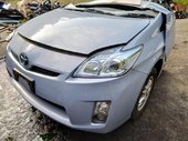 Nose cut Toyota Prius, ZVW30, 2Zrfxe