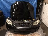 Nose cut Subaru Legacy B4, Legacy Wagon, BP5, EJ20