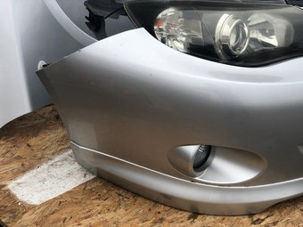 Nose cut Subaru Impreza GH2 GH3 GH6 GH7 GH8 (C3S)