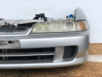 Nose cut Honda Integra DB6 ZC ZC