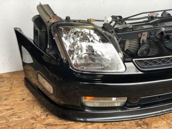 Nose cut Honda Prelude, BB7 BB5, F22B