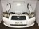 Nose cut Subaru Forester SG5 EJ205