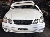 Nose cut Toyota Aristo JZS160 2JZGE