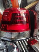 Задний фонарь LED Toyota Land Cruiser 200 2015-2022 год