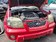 Nose cut Nissan X-Trail, PNT30, SR20VET