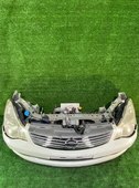 Nose cut Nissan Bluebird Sylphy 2006 KG11 MR20DE