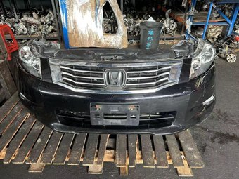 Nose cut Honda Accord 2010 CP2 K24Z2