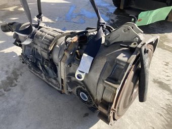 АКПП Subaru Forester SG5, EJ203 TV1B5MBZAB-PS