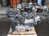 Двигатель Subaru Impreza EJ20X, EJ20Xhbfme GH