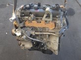 Двигатель Nissan, WTNP12; RNW11; RNM12, QR20DE; 2MOD J7563 [074W0060999]