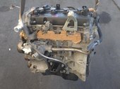 Двигатель Nissan, WTNP12; RNW11; RNM12, QR20DE; 2MOD J7563 [074W0060999]