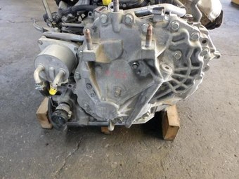 Акпп Mitsubishi Delica D5, CV5W, 4B12;  F1CJA, CVT, 073-0036729