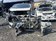 Nose cut Toyota Alphard ANH20W 2AZ-FE