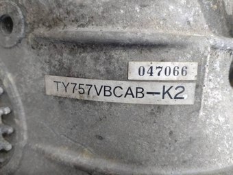 МКПП 5ст Subaru BL5 BP5 GH8