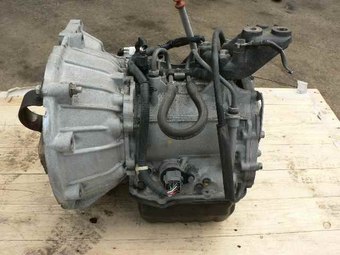 АКПП Toyota Passo, QNC10; QNC20; M301S; M401S, K3VE; J6401 [073W0052460]