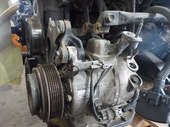 Двигатель в сборе Toyota Crown JZS155 2JZ-GE DOHC EFI TWIN CAM 24VALVE VVT-I