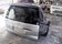 Дверь багажника Toyota Land Cruiser Prado 2005 670056A841 120 1GR