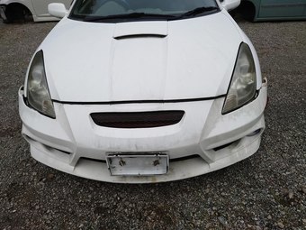 Toyota Celica 1999 ZZT231 2ZZ-GE