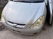 Nose cut Toyota Caldina 2005 AZT246 1AZ-FSE