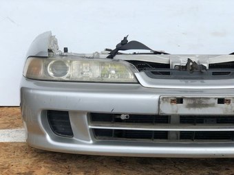 Nose cut Honda Integra DB6 ZC ZC