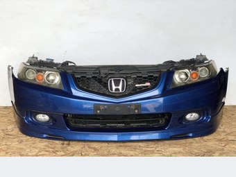 Nose cut Honda Accord, CL7; CL8; CL9, K20A