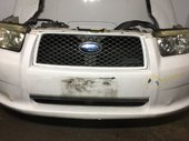 Nose cut Subaru Forester SG5 EJ205