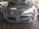 Nose cut Toyota Crown, AWS211 AWS210, 2Arfse передний