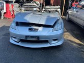 Nose cut Toyota Celica 2003 ZZT231 2ZZ-GE